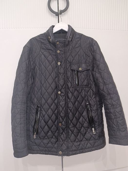 Продам мужскую куртку