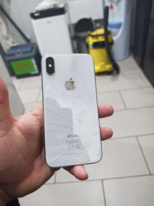 Oferta! Iphone x 64gb