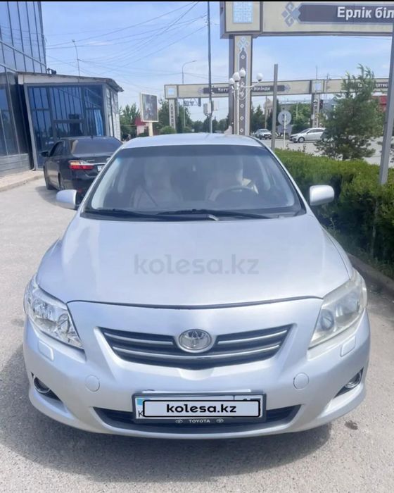 toyota carrola с гарантией