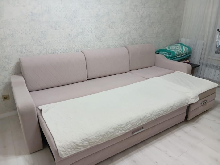 Продам мягкую мебель