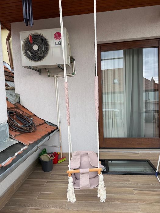 Leagan Grey Miimi for Kids