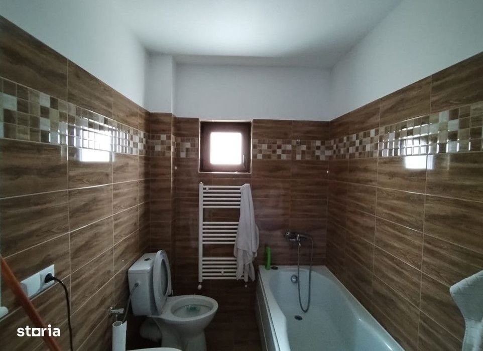 Apartament 2 camere Popas Pacurari , 55 metri, etaj parter Cod:154656