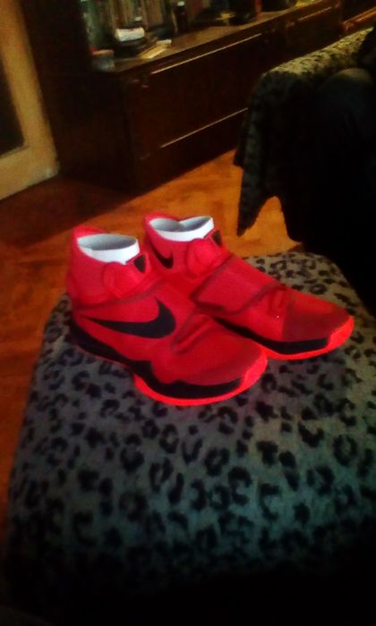 Маратонки Nike Air Max Zoom