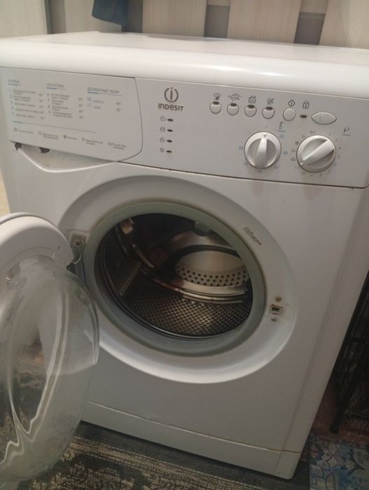 срочно продам стиральную машину
