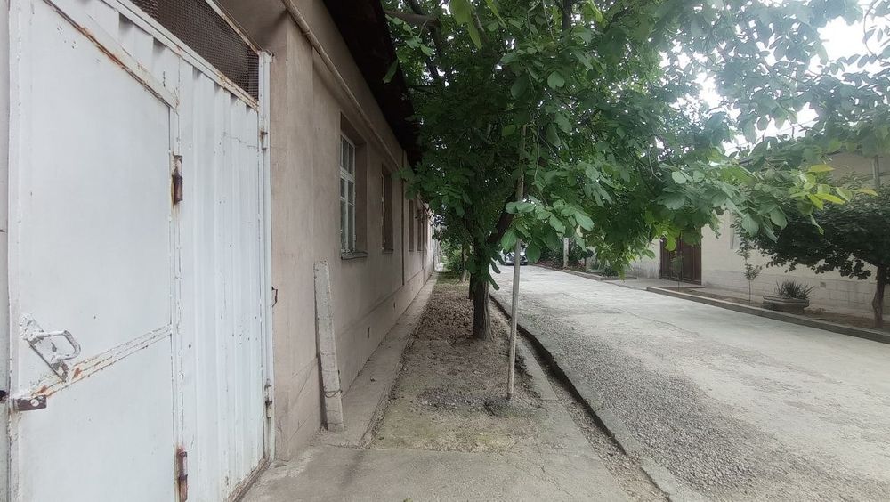 Срочно продается участок в Кибрайском районе махалля Дурмень