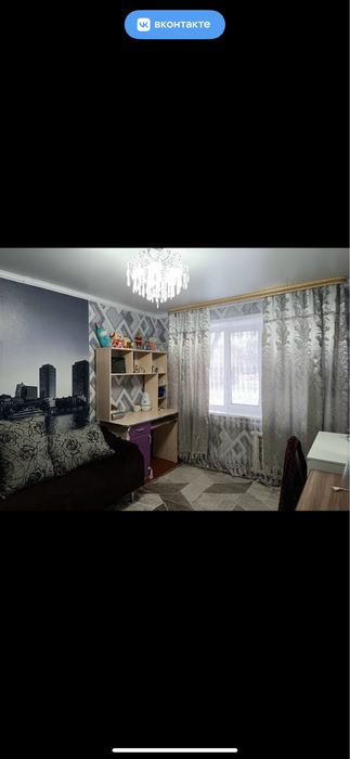 Сдается квартира