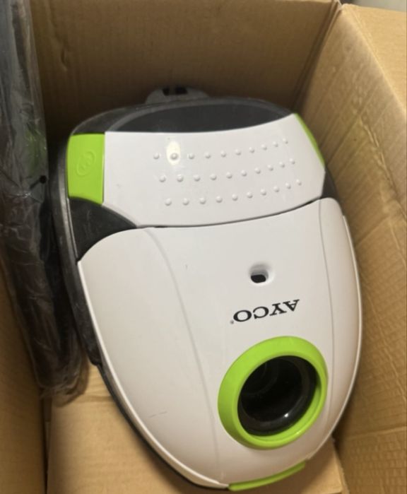 Прахосмукачка Ayco