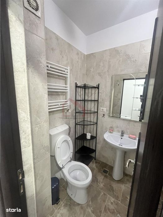 Apartament 2 Camere Stefan Cel Mare-Parcul Circului