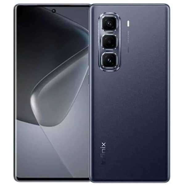 Infinix hot 50 pro plus 8/256