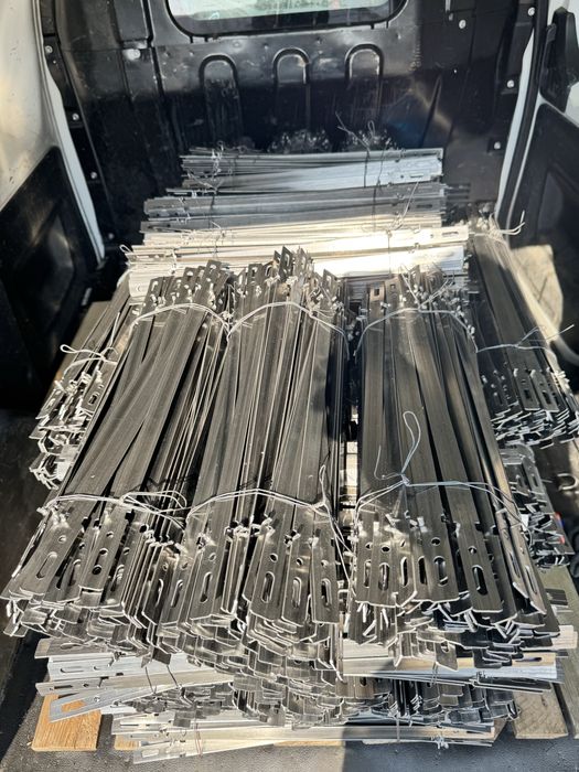 Panouri cofraje doka lana, popi metalici, Schele, Accesorii montanti