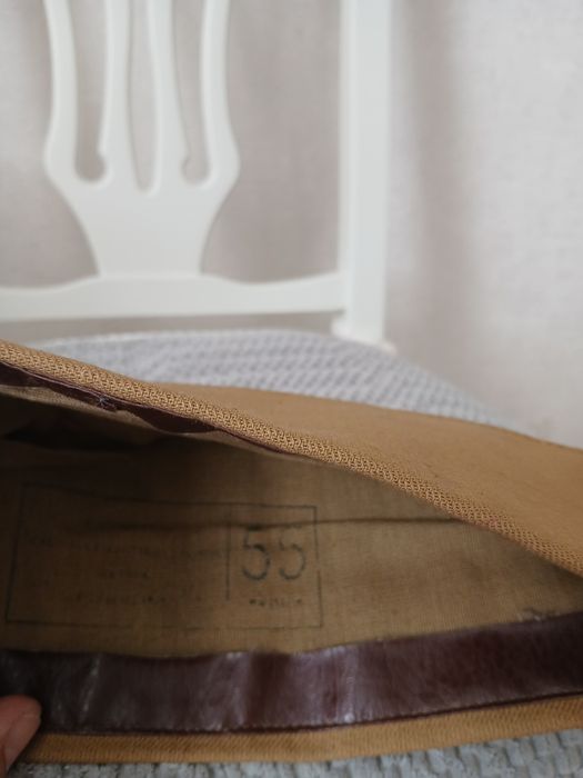 Советская пилотка, новая, размер 55