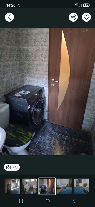 Apartament doua camere centru  brasov