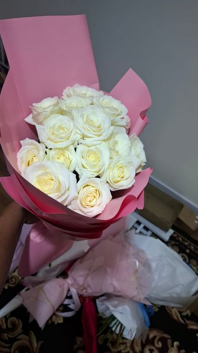 Продам цветы цены разные