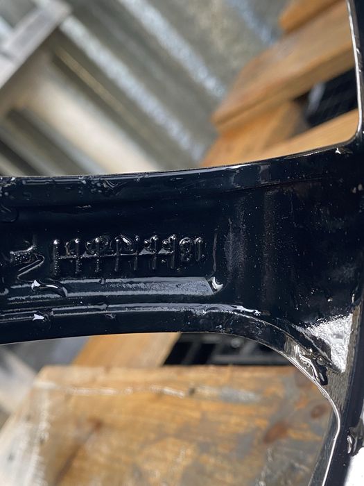 16 цола 5 х 114.3 мм Киа Мазда  Хюндай Тойота , Kia , Mazda , Hyundai