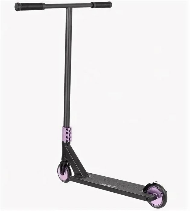 Продам самокат Vokul Solo SCT-SOLO2-BLK