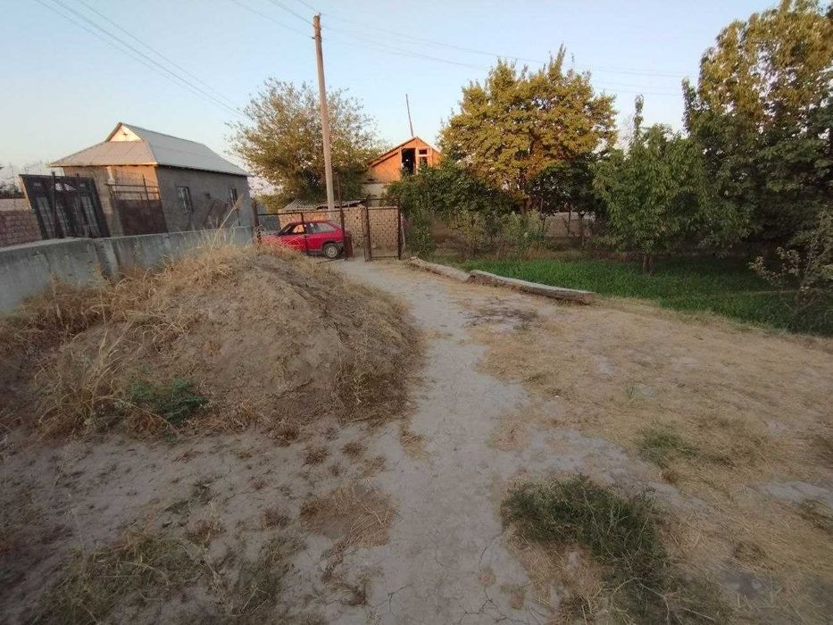 Дала Ховли 10,5 соток