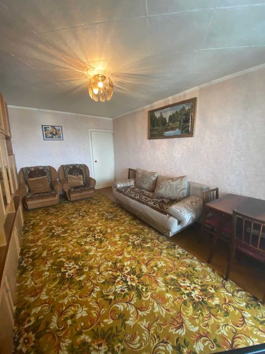 Продам 2-комн в районе вокзала