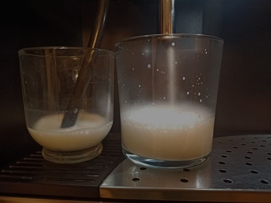 Espressor cafea Miele