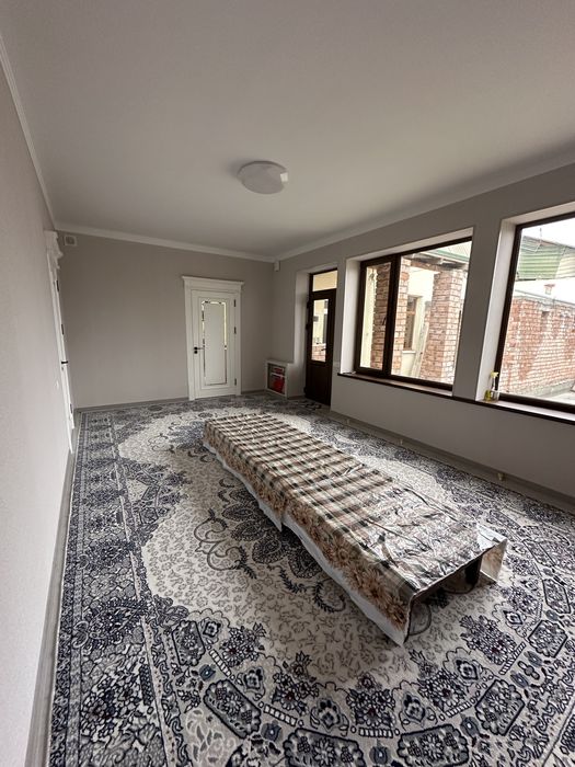 Самарканд вилояти Октош Хокимият олдида 5 суток