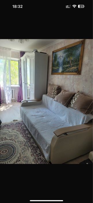 Продам квартиру