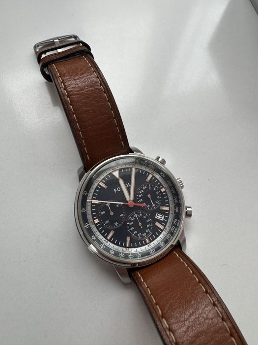 Ceas Fossil Goodwin FS5414