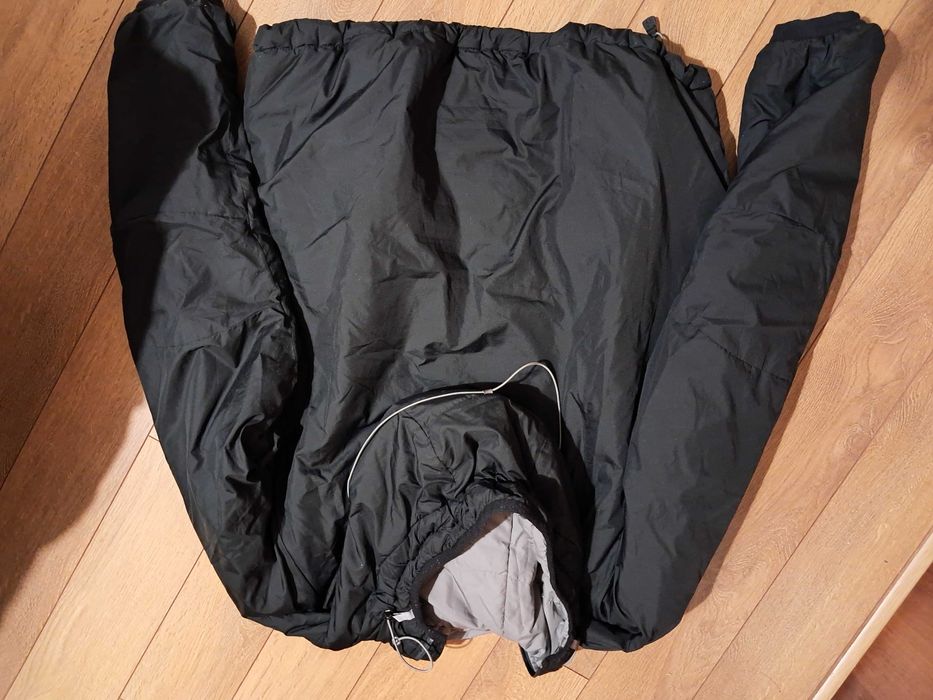 мъжко яке Haglofs XL