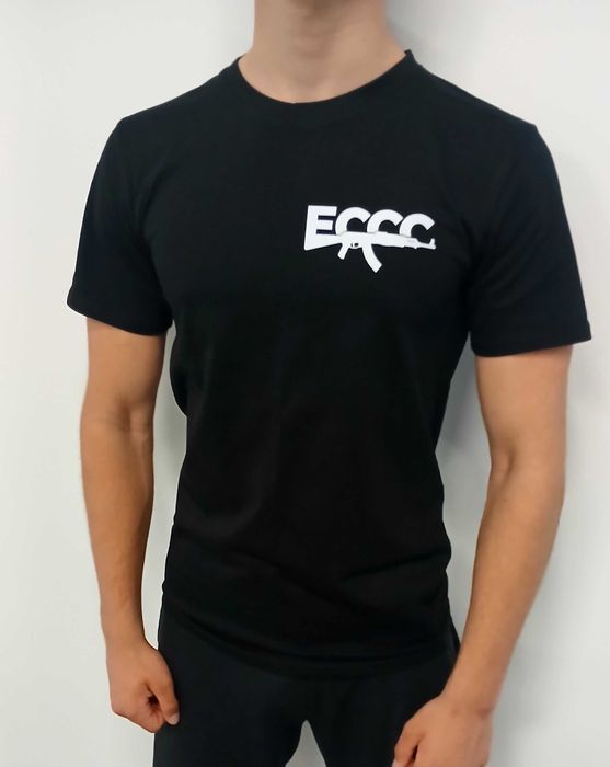 Тениски Ессс-East Coast Cash Crew