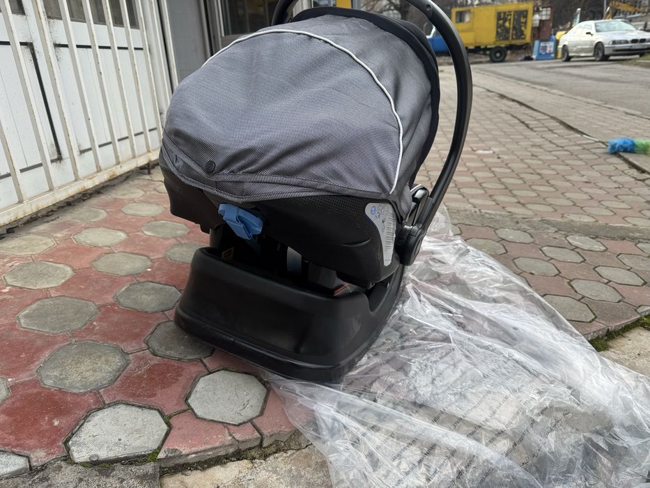 Столче за кола Chicco