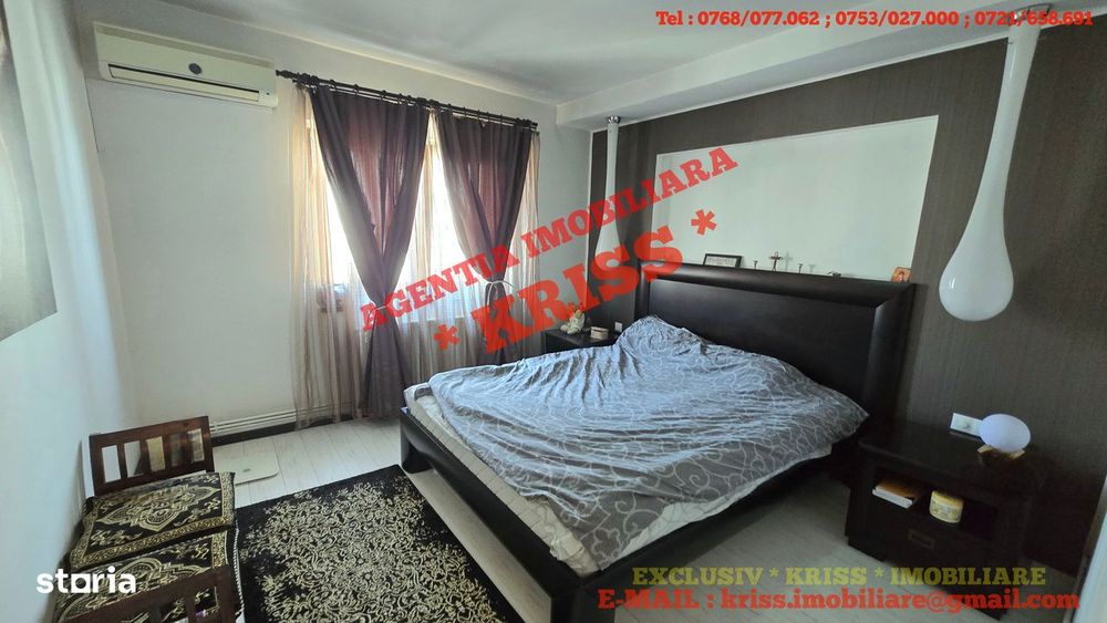 OFERTĂ! Apartament 3 Camere Popa Șapcă Renovat Mobilat Utilat Complet