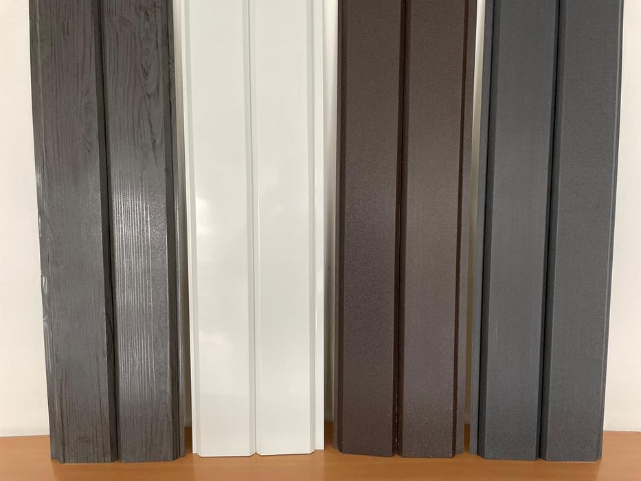 Сайдинг для дома — акция и скидки