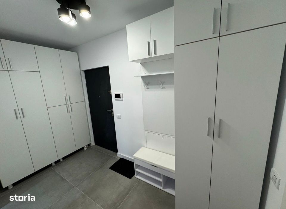 Inchiriere Garsoniera - Rahova - Tower Residence | Centrala | Parcare