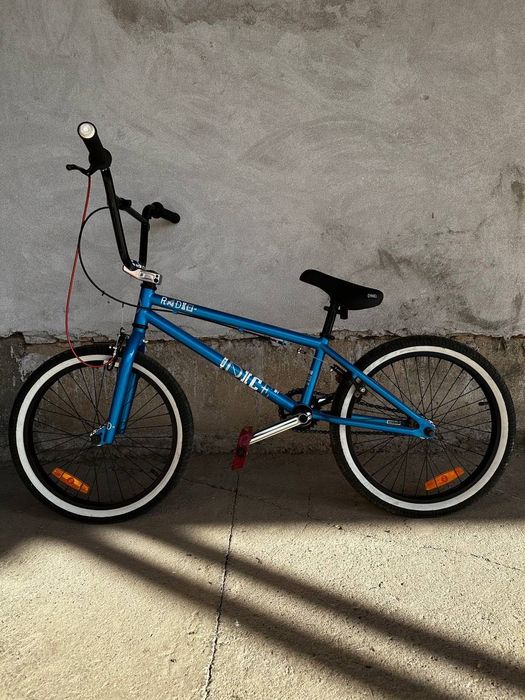 Велосипед BMX новый