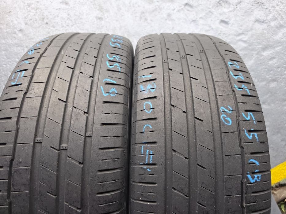 235 55 19 vara hankook