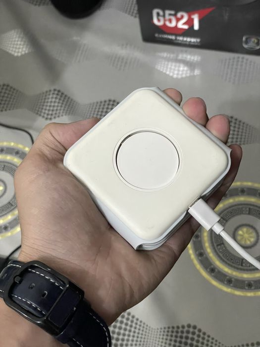 Apple watch 6 gps