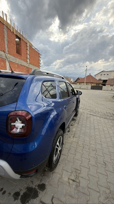 DACIA Duster 2020 — imagine 5