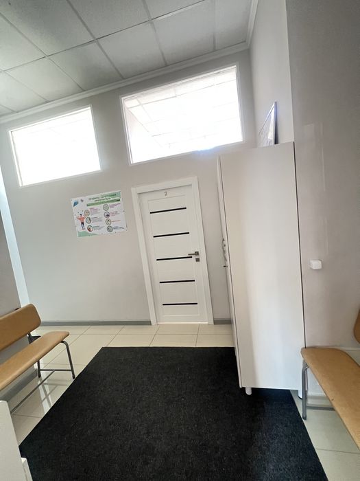 Сдам кабинет , врачи , массажисты