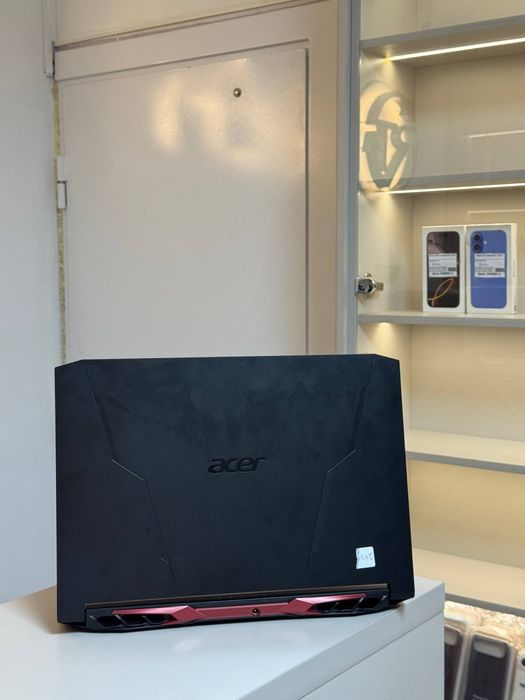 Acer Nitro i7/11, SSD 512GB, RTX3050 | т43511