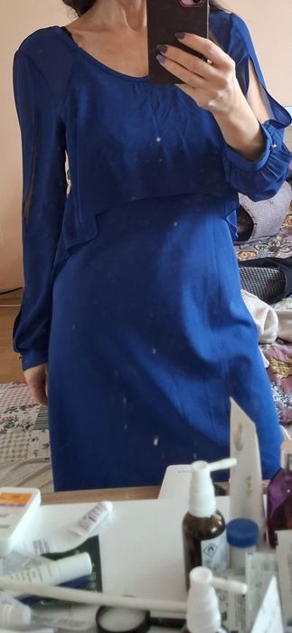 Маркова рокля Елиза Ландри