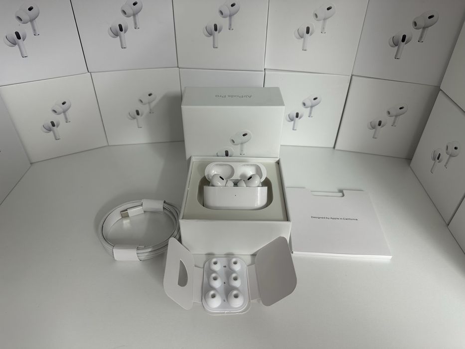 Apple AirPods Pro 2