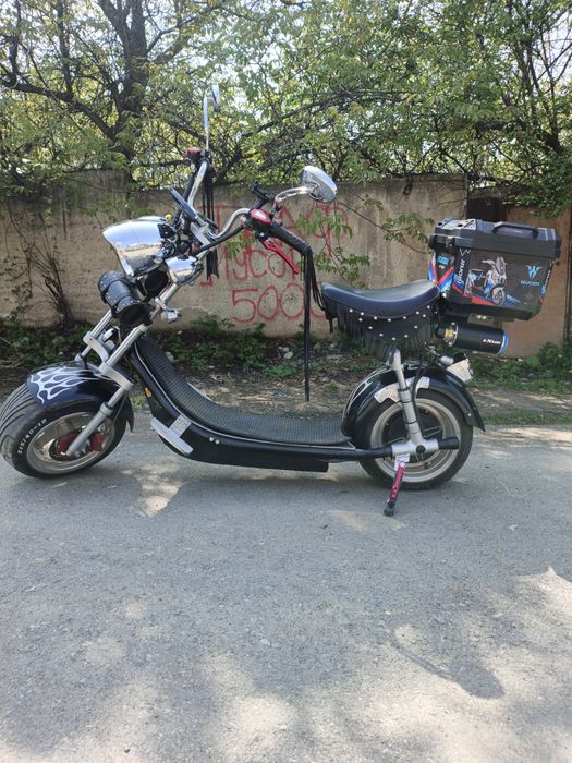 Citycoco Harley Prince. Продам или обменяю