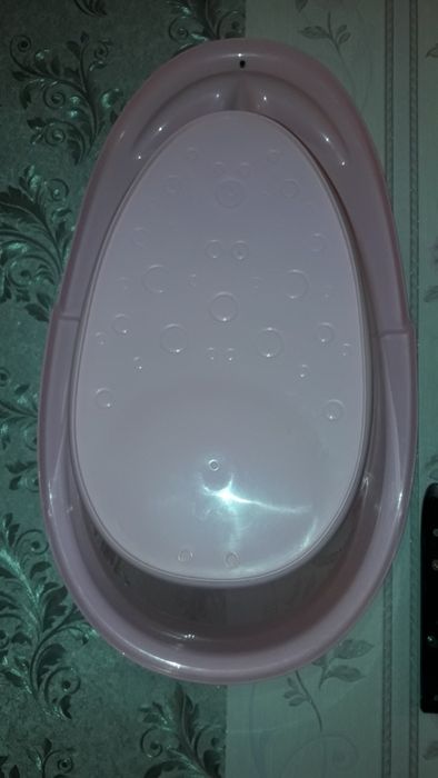 Продам ваначку детскую