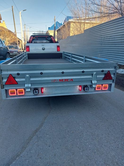 Прицеп МЗСА 2023 г.в.