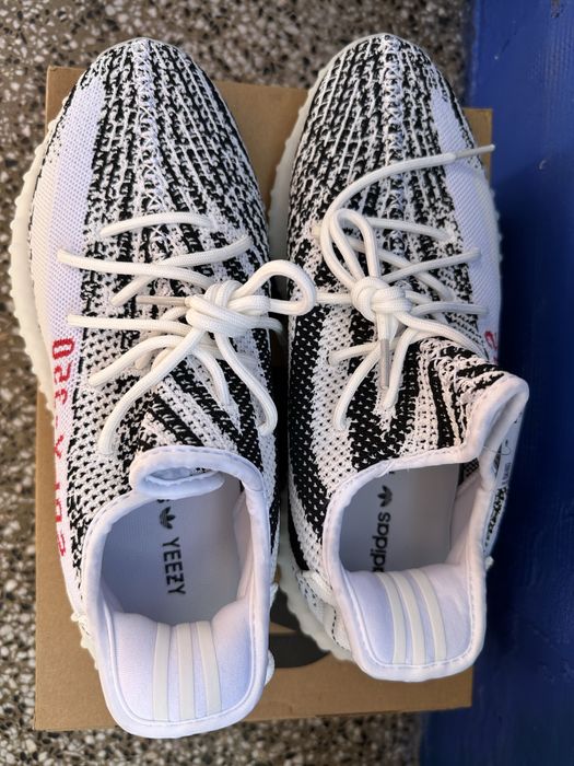 Adidas Yeezy Boost 350