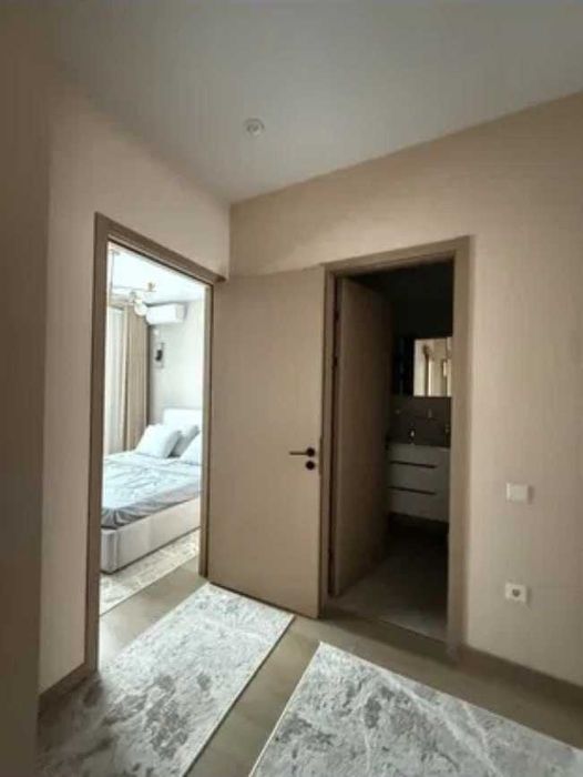 1-комнатная квартира в ЖК Bashkent | 30 м² | С мебелью
