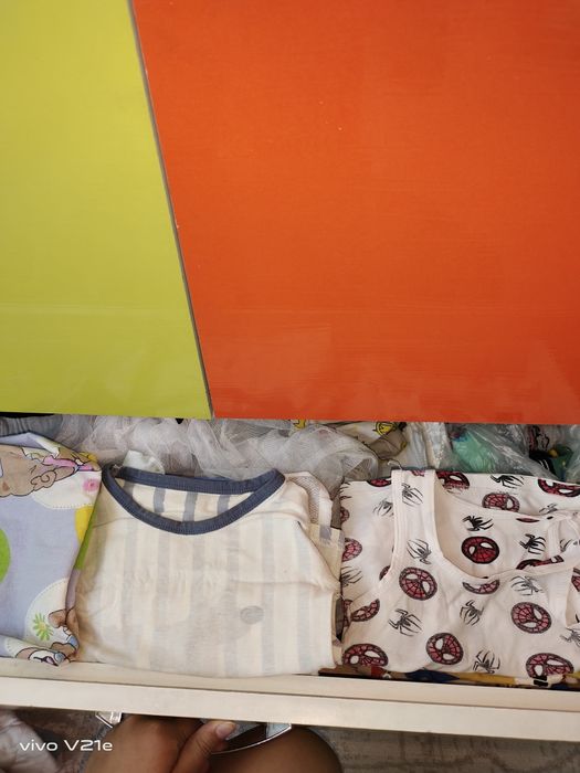 Шифонер детский срочно сатылады