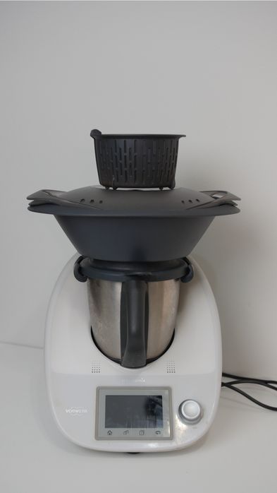 Продам Thermomix TM5 в отличном состоянии