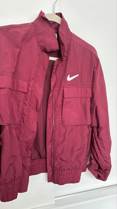 Дамско горнище/ яке Nike Swoosh
