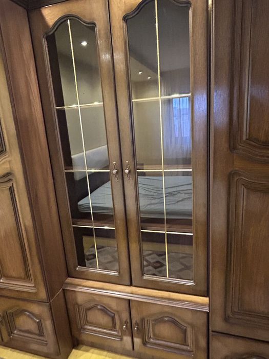 Mobilă  – 4 corpuri – stare foarte bună