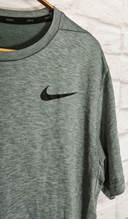NIKE Оригинална мъжка тениска размер М
