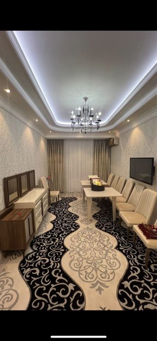 Продам квартиру новостройка (своя)